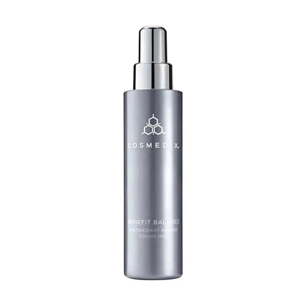 Cosmedix Benefit Balance Antioxidant Infused Toning Mist-150 Ml - My Store