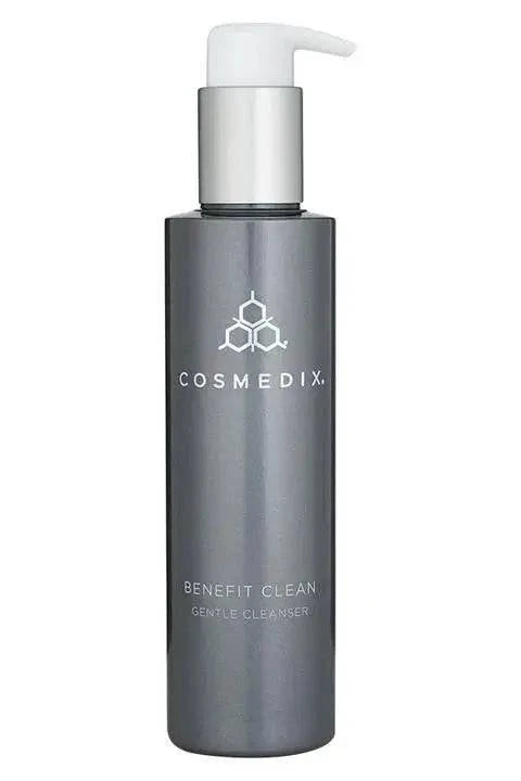 Cosmedix Benefit Clean Gentle Cleanser 150 Ml - My Store