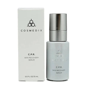 Cosmedix Cpr Skin Recovery Serum - 15 Ml - My Store