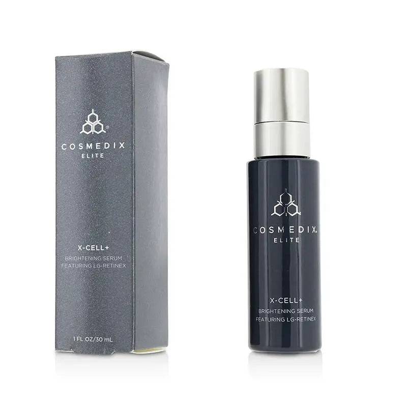 Cosmedix Elite X-Cell- Brightning Serum 30 Ml - My Store