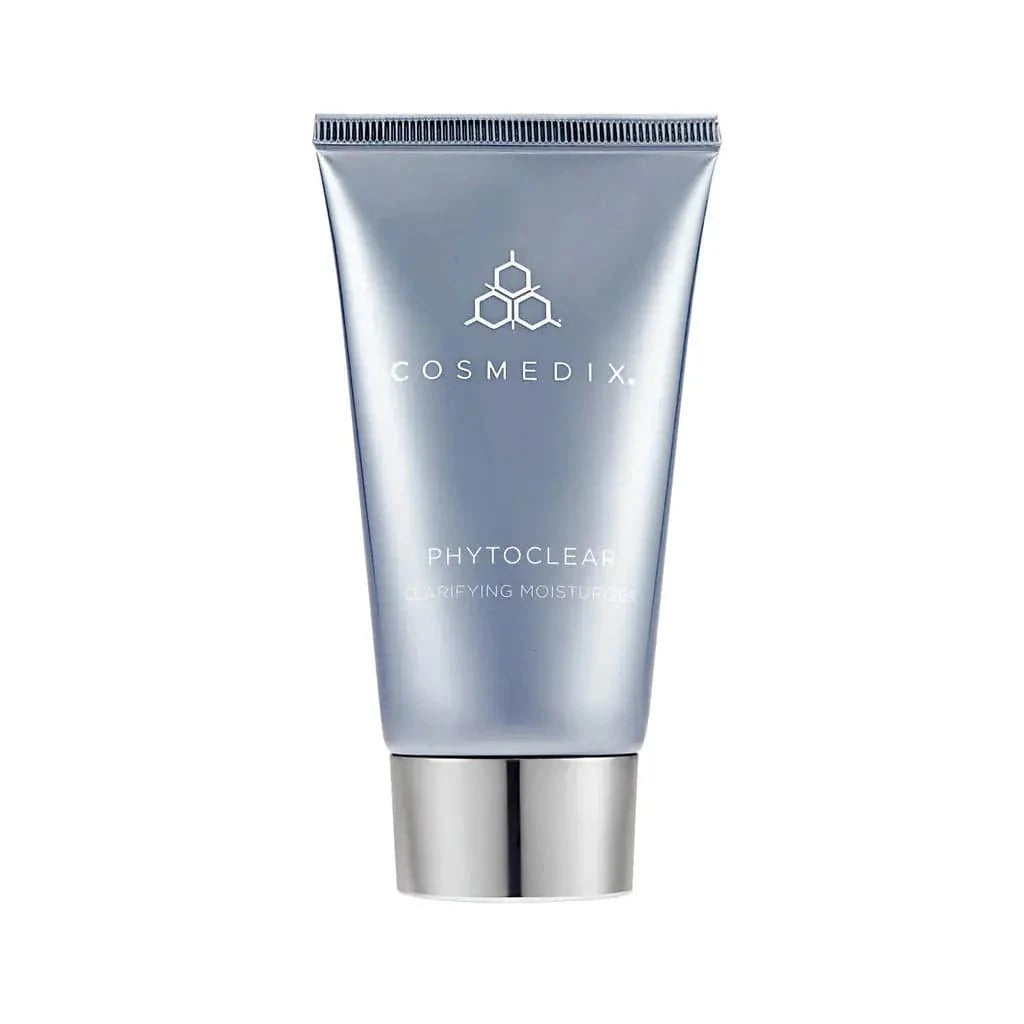 Cosmedix Phytoclear - Clarifying Moisturizer - 60 Ml - My Store
