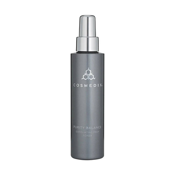 Cosmedix - Purity Balance Exfoliating Prep Toner 150Ml - My Store