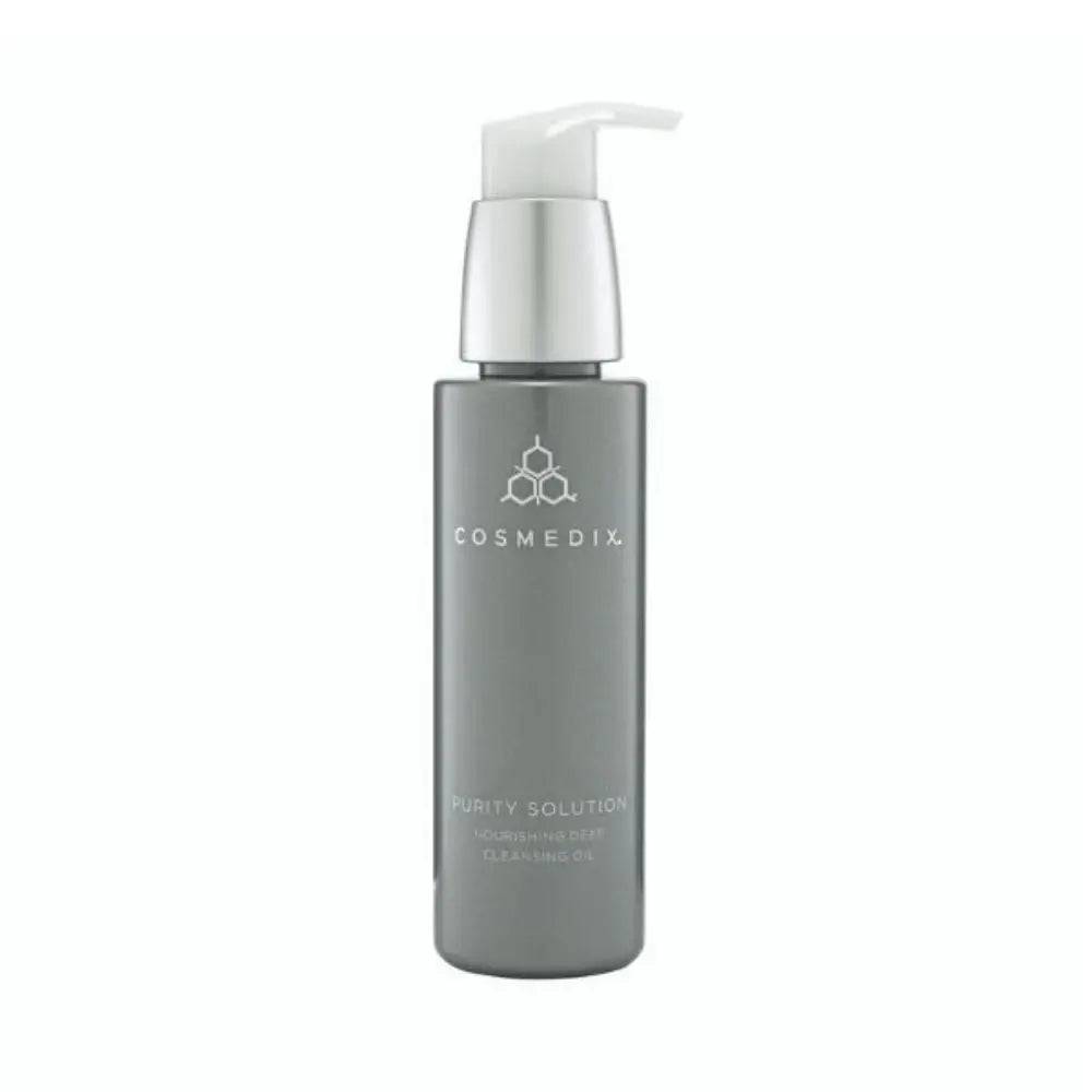 Cosmedix - Purity Solution - Nourishing Deep Conditioning Oil 100M - My Store