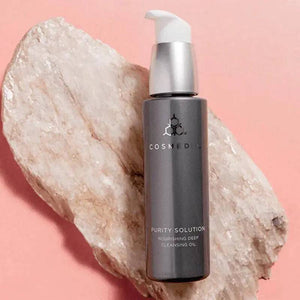 Cosmedix - Purity Solution - Nourishing Deep Conditioning Oil 100M - My Store