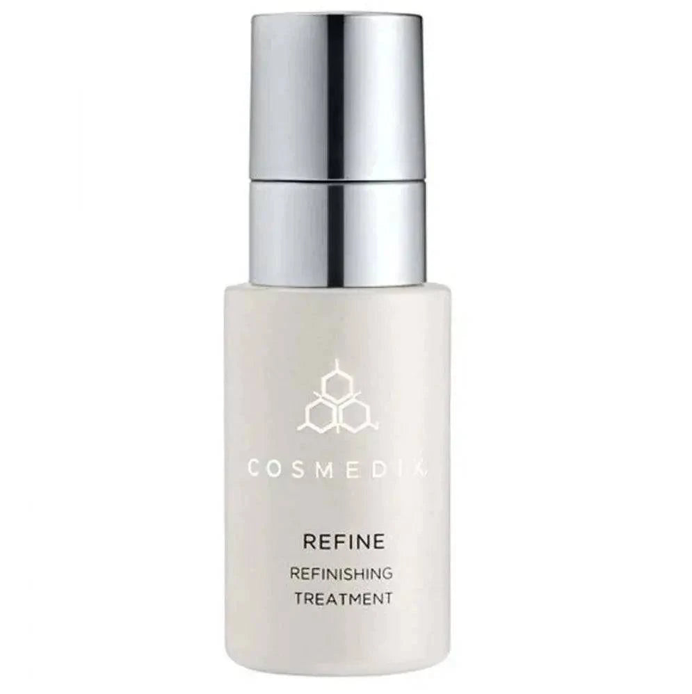 Cosmedix Refine Refinishing Treatment 15 Ml - My Store