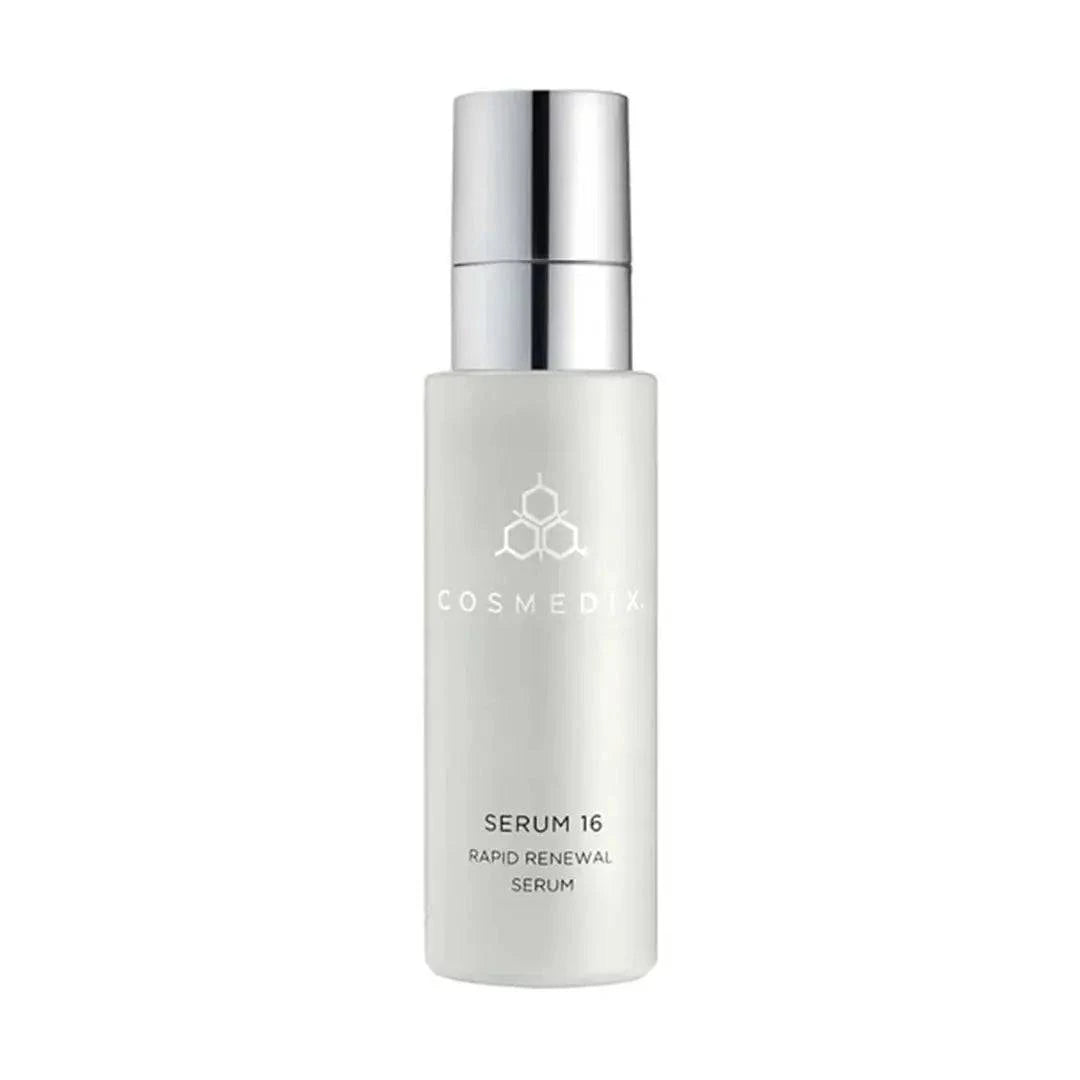 Cosmedix - Serum 16 Rapid Renewal Serum 30 Ml - My Store