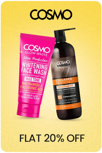 Cosmo