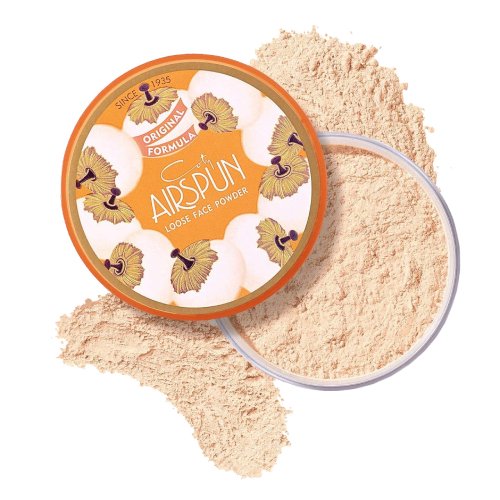 Coty Airspun Loose Face Powder Translucent