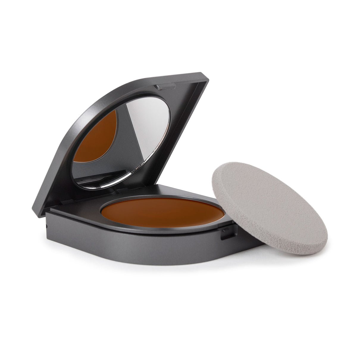 Mud Cream Foundation Compact-gy3