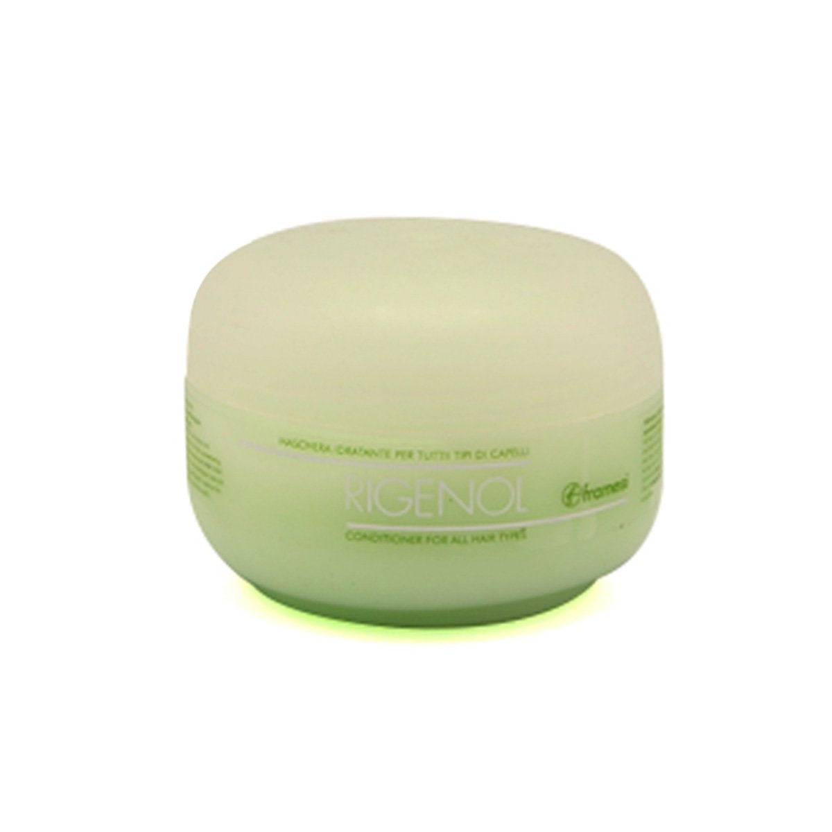 Framesi - Rigenol Conditioner Jar 100 Ml - My Store