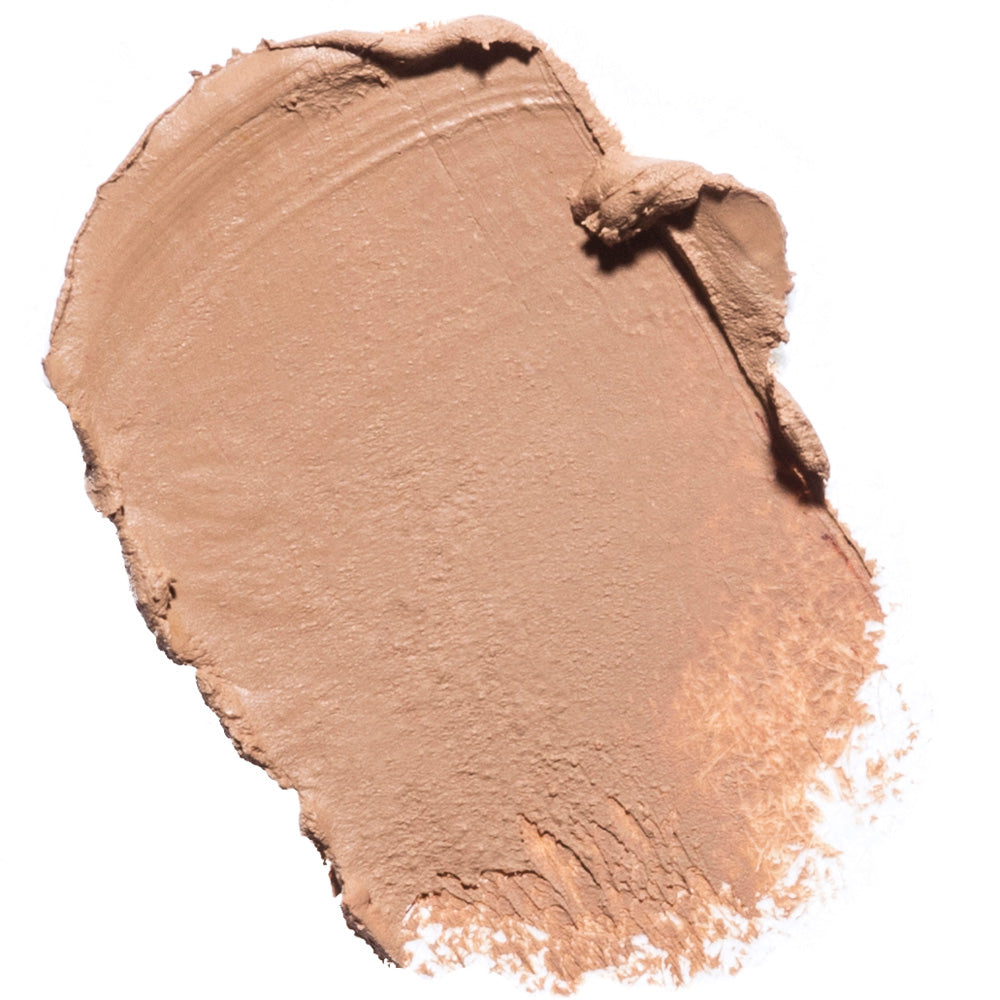 Mud Cream Refill Foundation - YG3