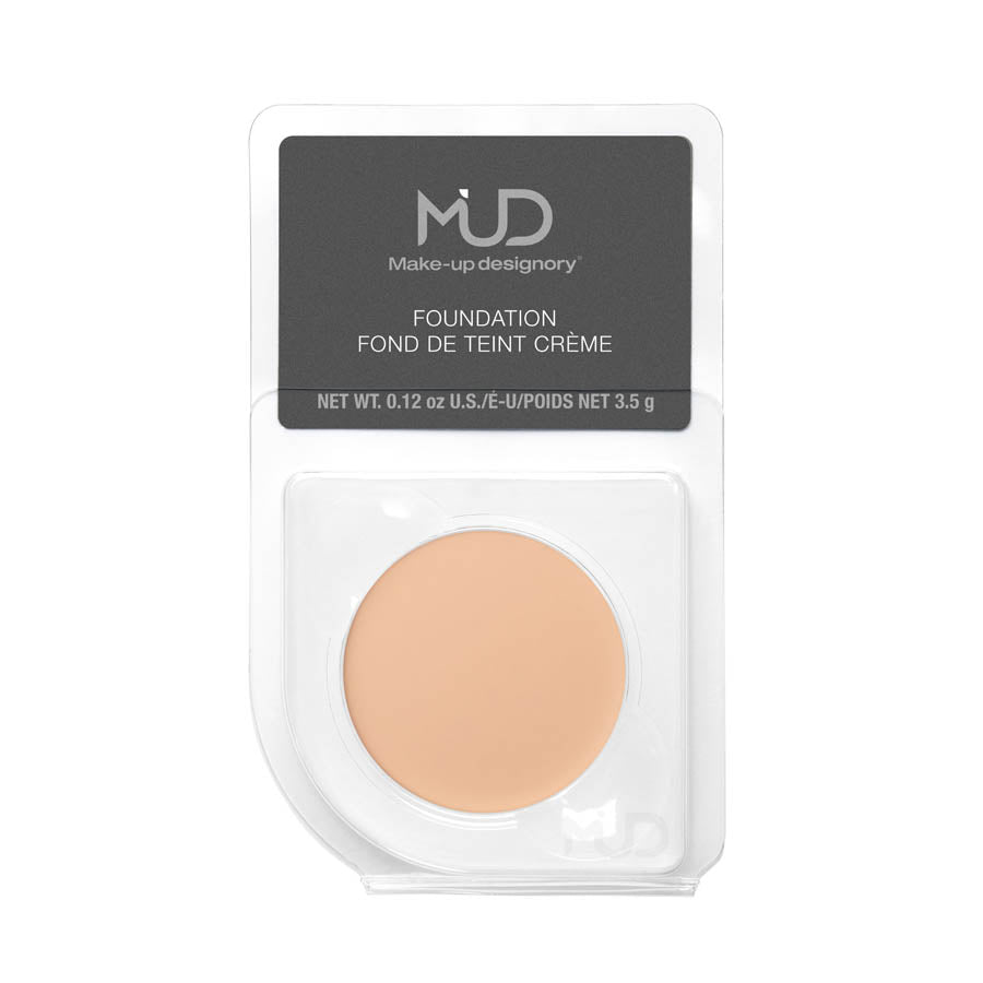 Mud Foundation Refill -CB-2