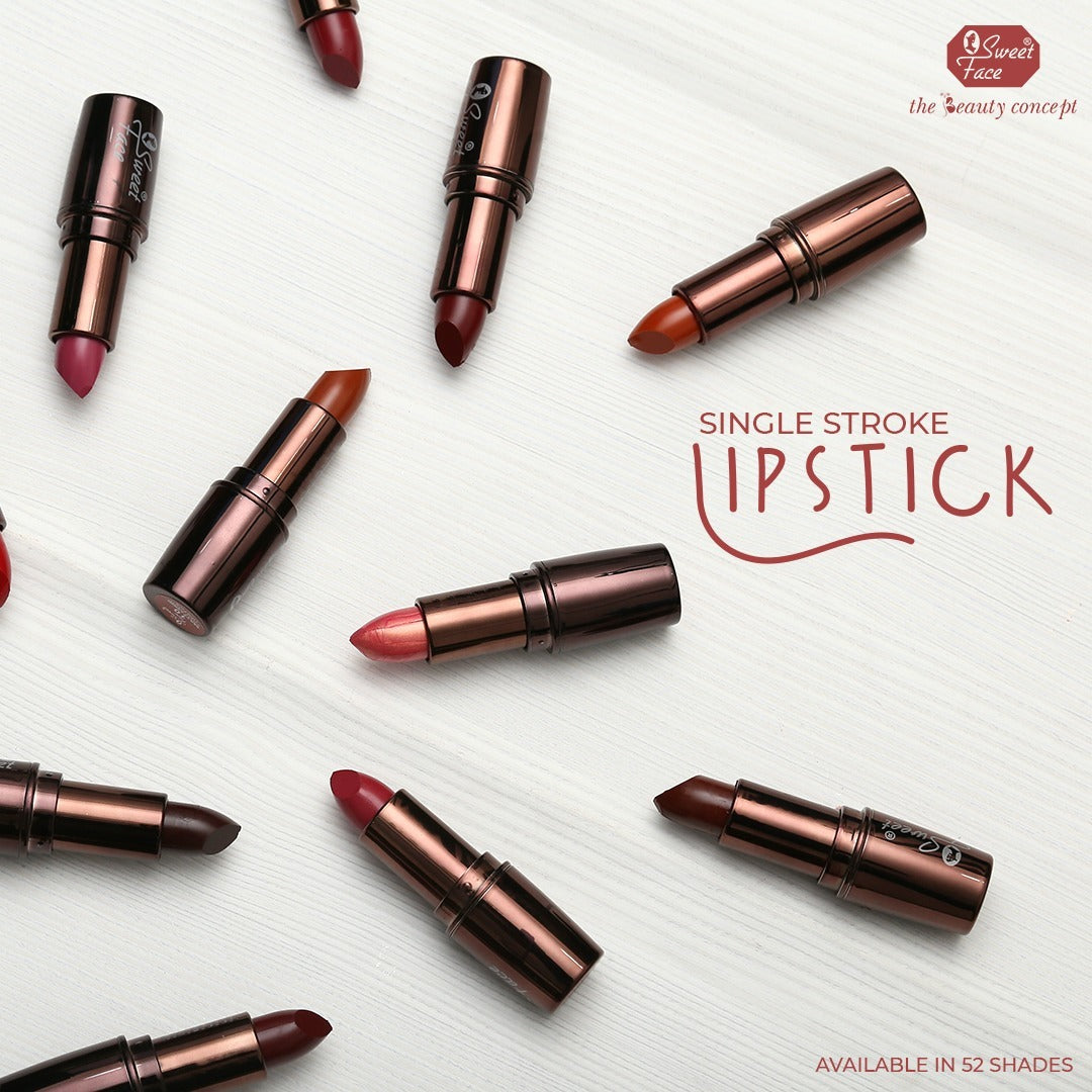 Sweetface - Glamorous Lipstick