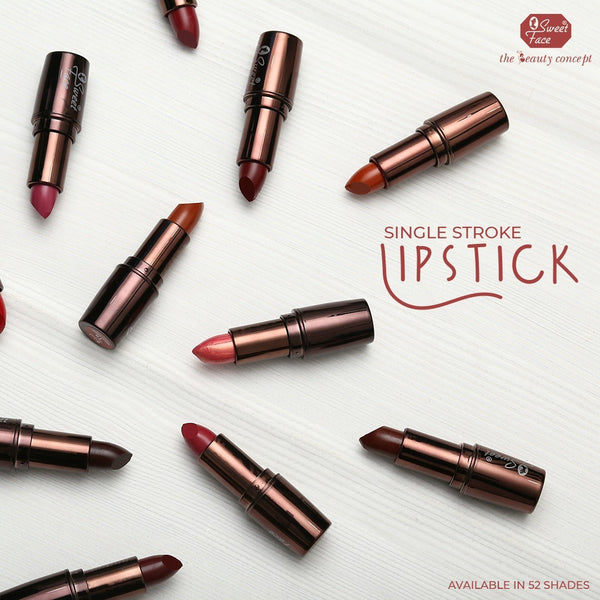 Sweetface - Glamorous Lipstick