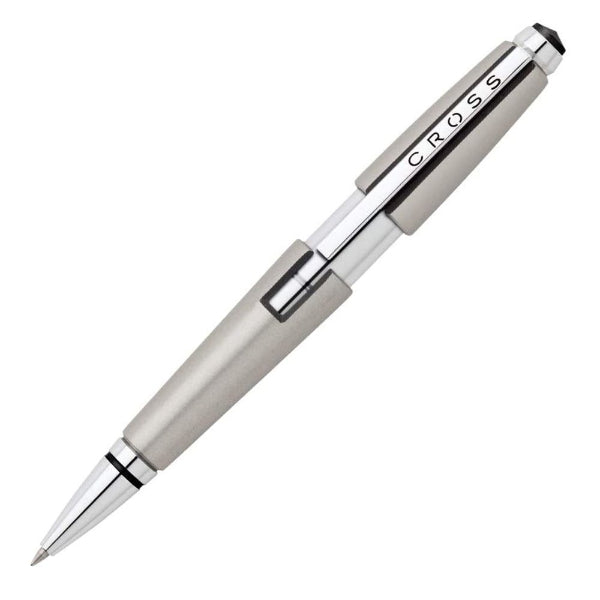 Cross Edge Sonic Titanium Gel Rollerball Pen - AT0555-5