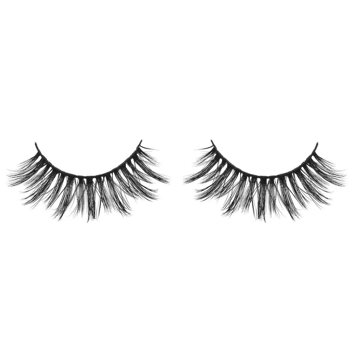 Lurella - Synthetic Eyelashes - Cuba