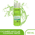 Color Studio - Color Studio Professional - Cucumber Micellar Water