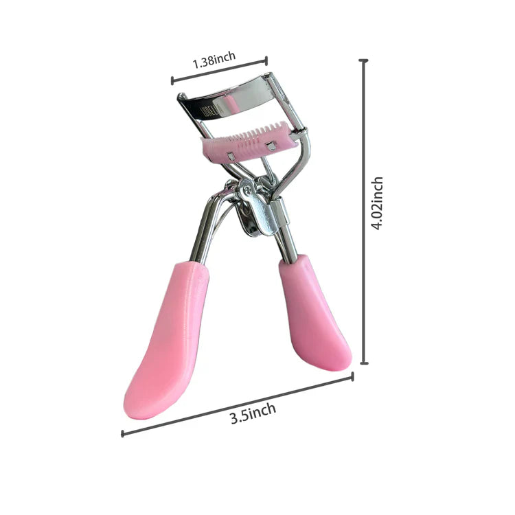 Lurella - Curl & Lift Eyelash Curler