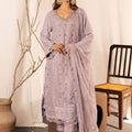 Dastan By Guzel Stitched 3 Piece Luxury Formals Collection'2024-D-04-Shabnam