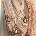 Made For Her-Elif Turkish Malaa Set - KSH1103