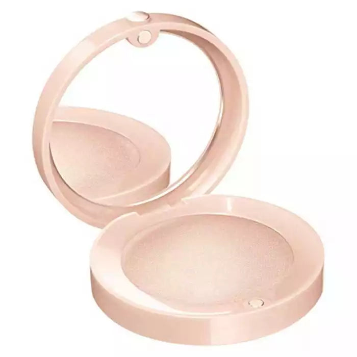 Bourjois Little Round Pot Eyeshadow 02 Générose  17g