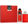 Dunhill Desire Red Men Giftset  EDT 100Ml Body Spray 226Ml