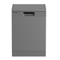 DAWLANCE INVERTER DISH WASHER Model DDW-14952S-INV