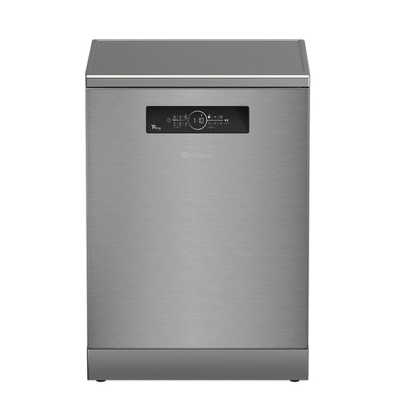 DAWLANCE INVERTER DISHWASHER Model DDW 1471 INOX INV