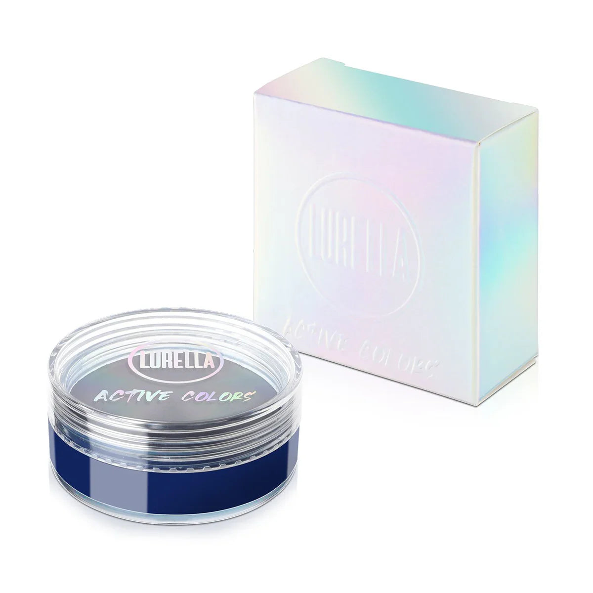 Lurella - Active Colors - Deep Blue