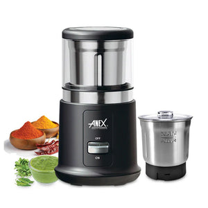 ANEX GRINDER Model AG-649