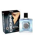 Denim - After Shave Black 3.4Oz 100Ml