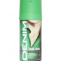 Denim Body Spray Musk 150Ml
