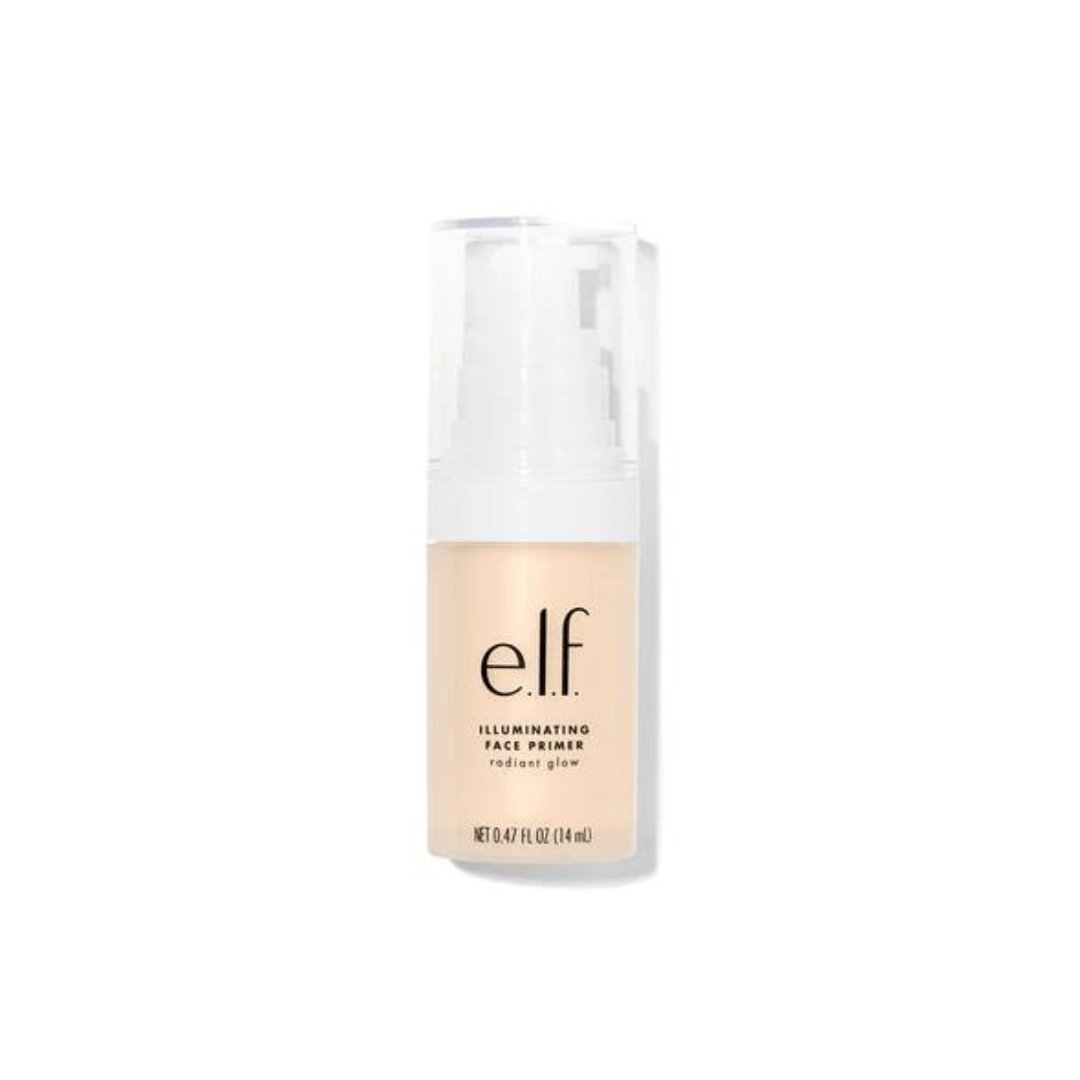 E.L.F Illuminating Face Primer