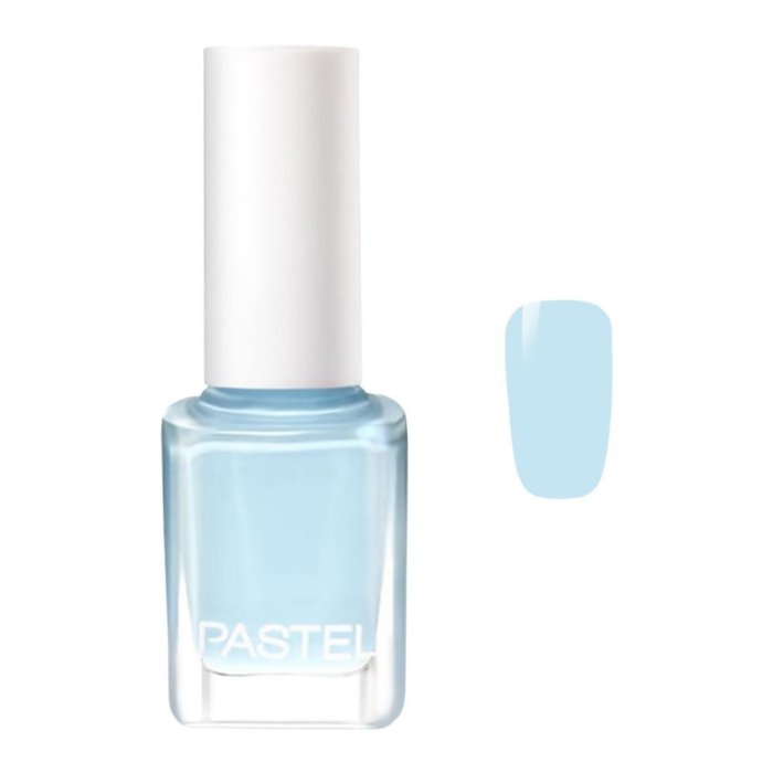 PASTEL NAIL POLISH 9