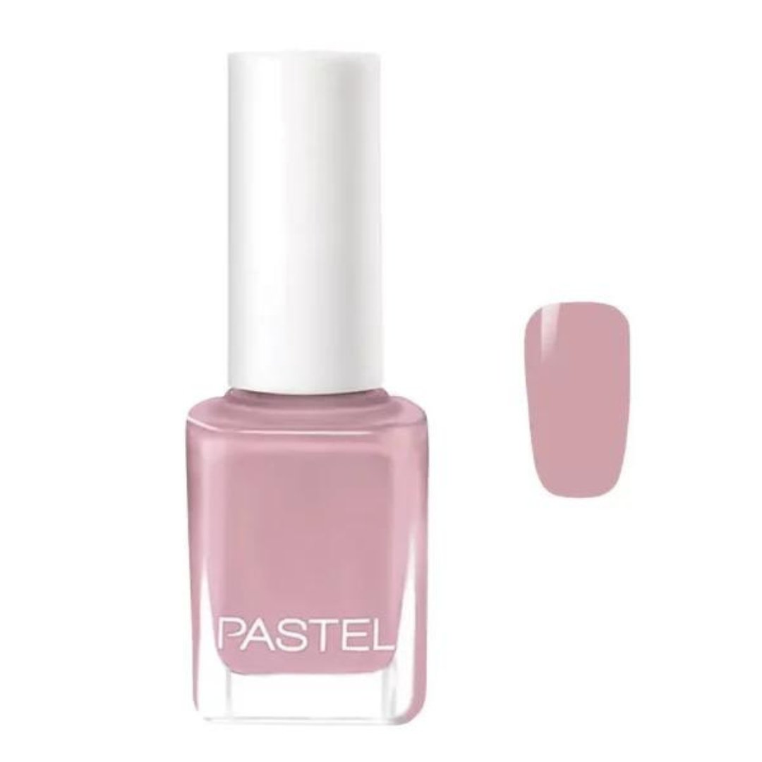 PASTEL NAIL POLISH 242