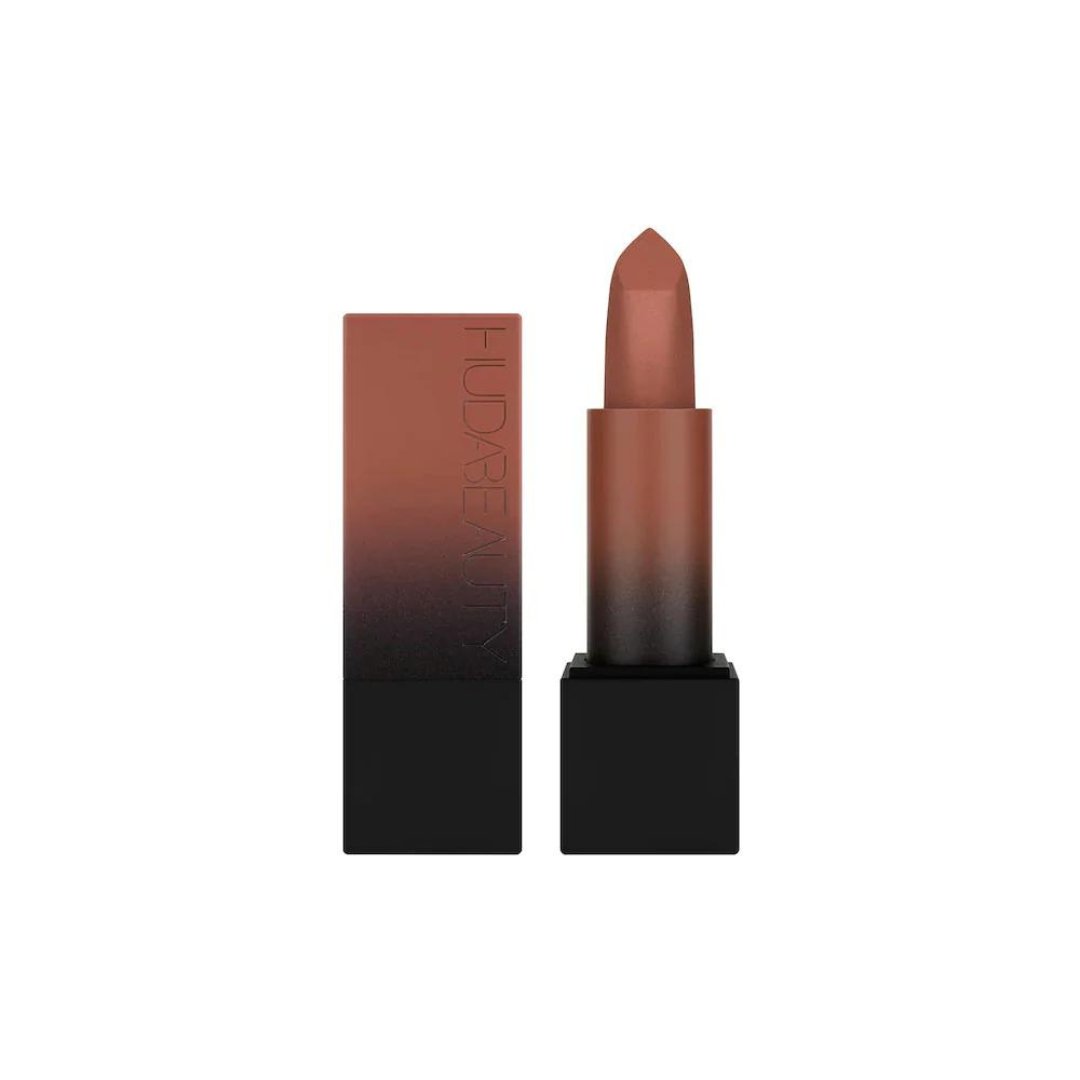 Huda Beauty Power Bullet Matte Lipstick