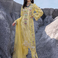 Saira Shakira Unstitched 3 Piece Luxury Lawn Collection'2025-DILARA-B