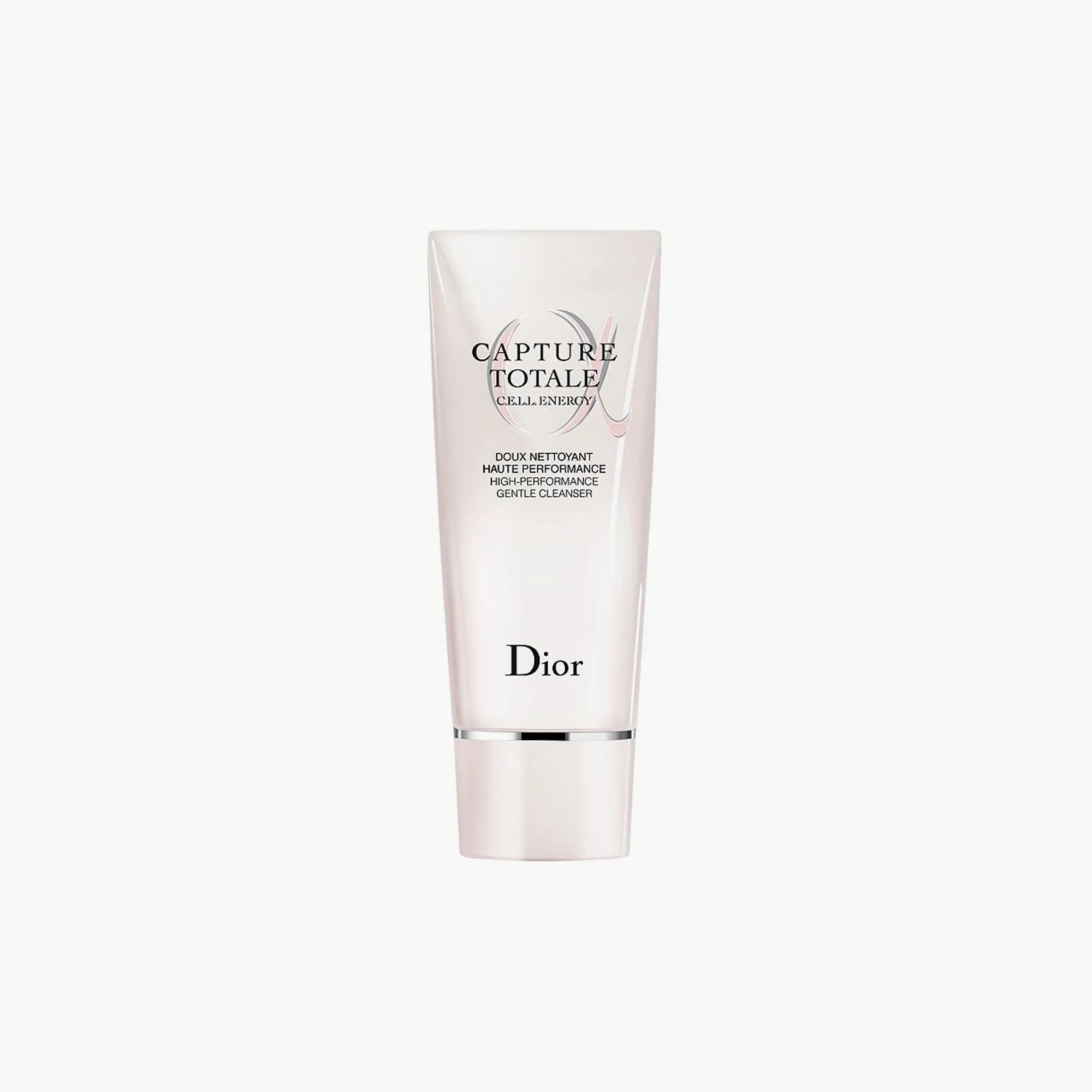 Dior Capture Totale C.E.L.L Energy High Performance Gentle Cleanser 150Ml