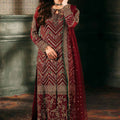 Dastan E Jashan By Charizma Unstitched 3 Piece Chiffon Limited Edition Vol-01 Collection'2025-DJW5-03