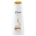 Dove Nutritive Solutions Shampoo Usa Anti-Frizz Oil Therapy 355Ml