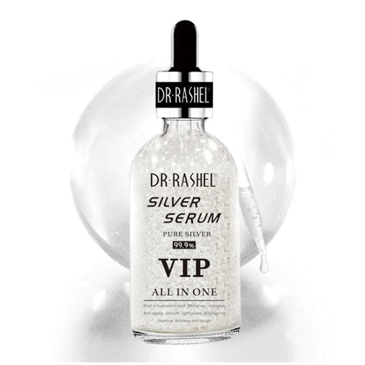 Dr.Rashel Silver Serum Vip All In One 50Ml