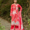 Gul Bahar By Inara Stitched 3 Piece Summer Suit-AZALEA DR-06