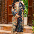Tng By MD Shawl Collection-Rukhsaar