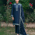 Winter Essentials By Mannat Clothing Stitched Collection-ZarBakht