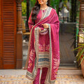Tng By Md Odhni Collection-Zareen Odhni