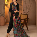 Tng By MD Shawl Collection-Kashida Kaari