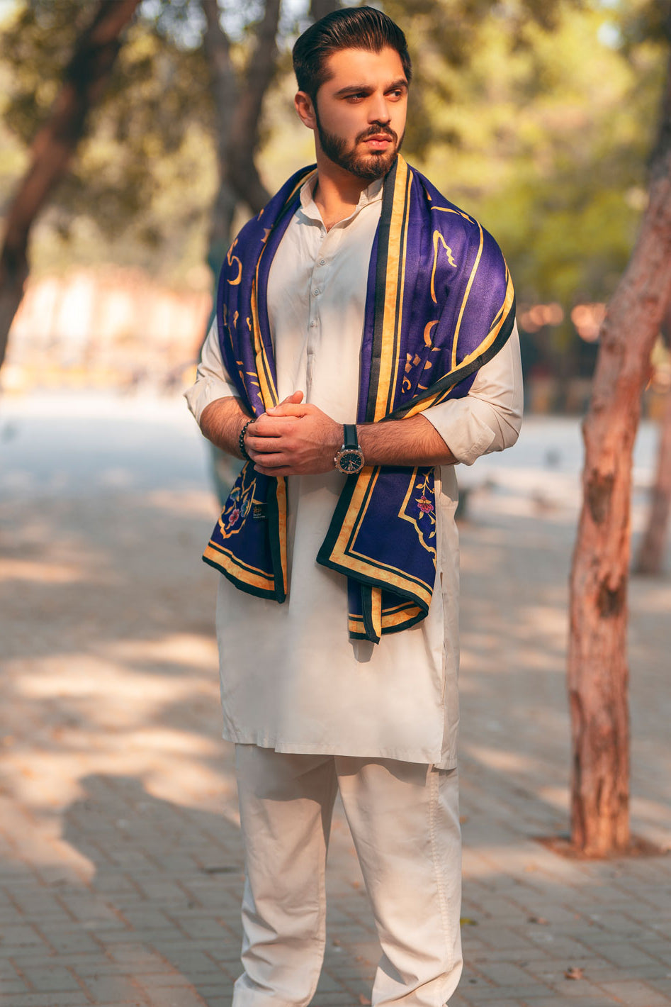 Tng By Md Muffler Collection-Umeed