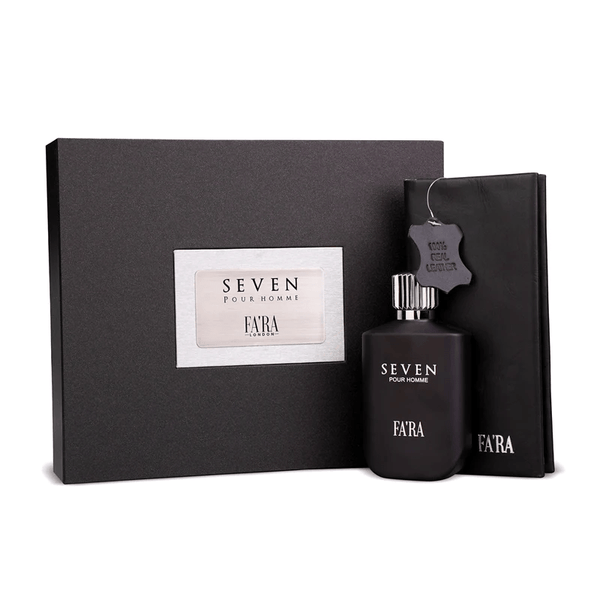 Fa'Ra Men - Seven - Gift Box - My Store