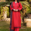 Noira By Panache Stitched 3 Piece Lawn Eid Collection-Aruna