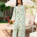 Cocktail By Sardinia Unstitched 3 Piece Summer Collection-MARGARITA
